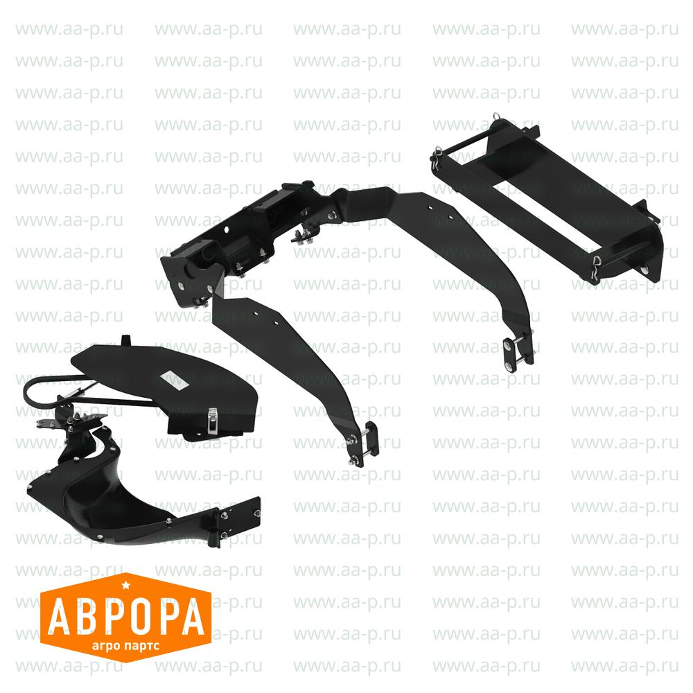 Materialsammelsystem